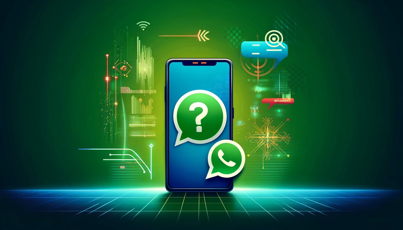 Whatsapp為什麼不能用了？