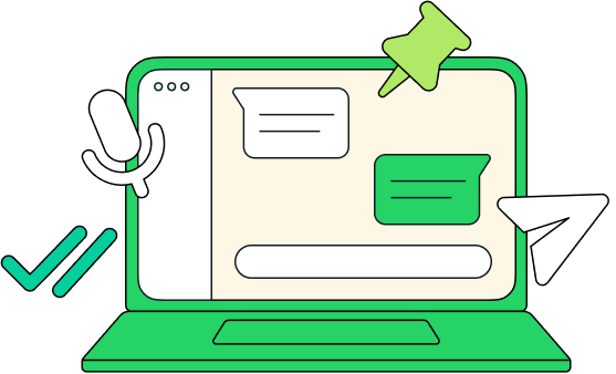 WhatsApp有電腦版嗎？