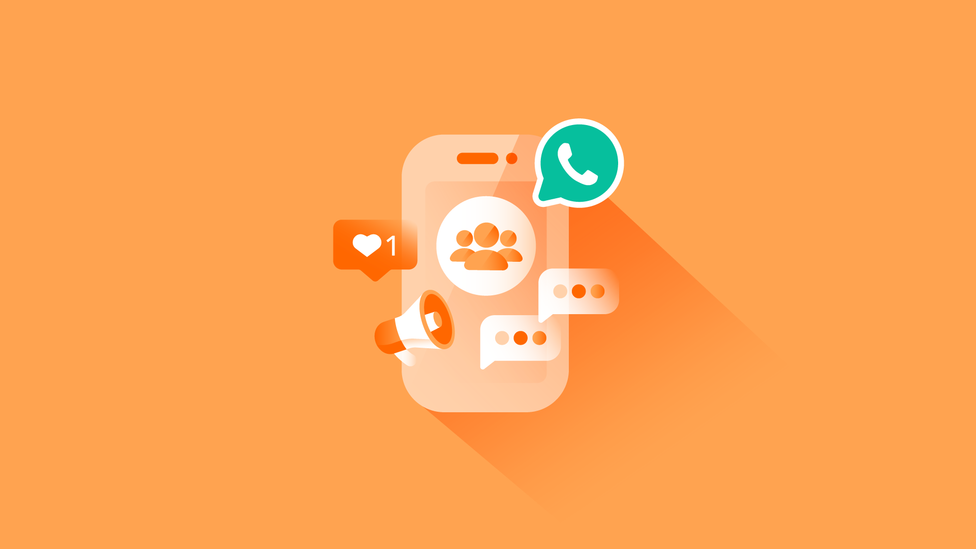 WhatsApp的歸檔是什麼意思？