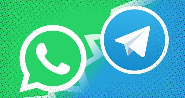 中國為什麼用不了WhatsApp？