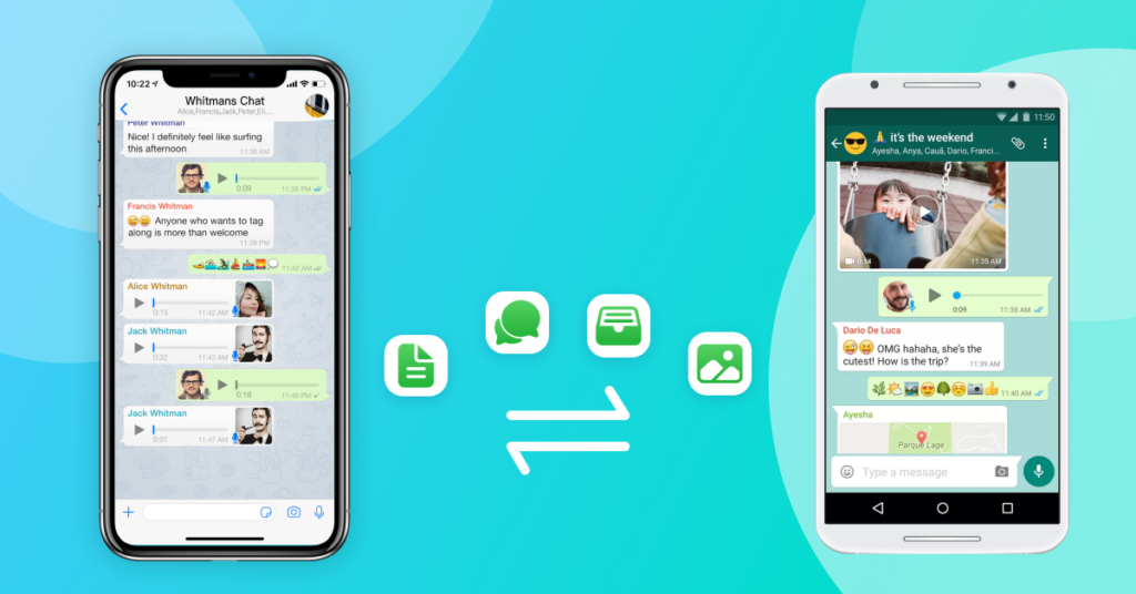 WhatsApp怎麼登陸電腦？