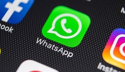 安卓手機可以安裝WhatsApp嗎？