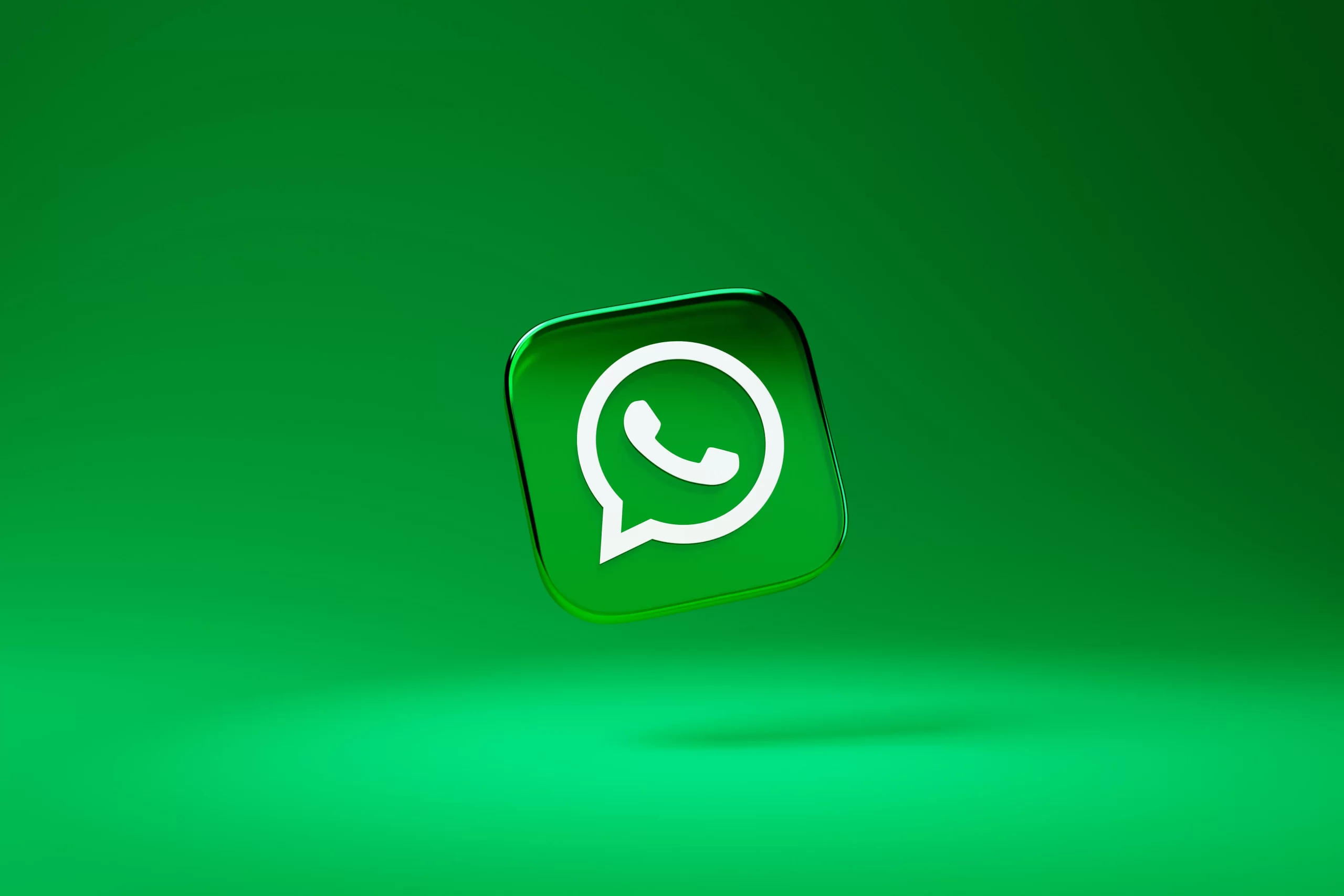 怎麼把WhatsApp新增到桌面？