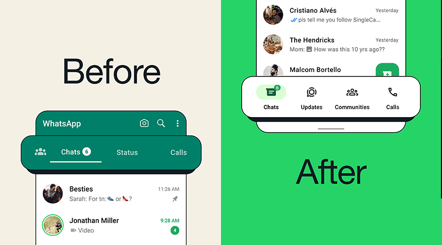 如何在安卓手機上安裝WhatsApp？