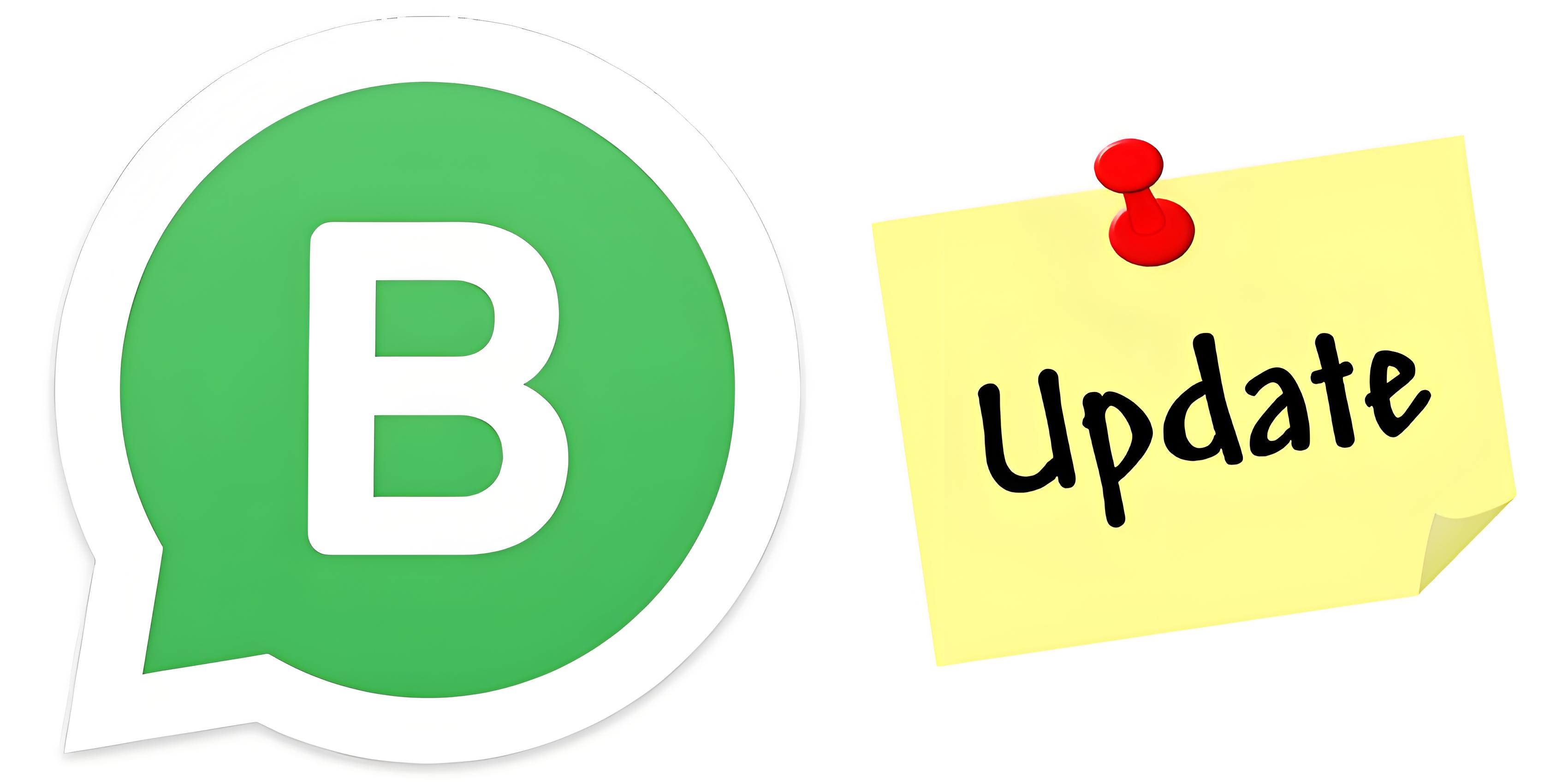 WhatsApp標籤到底能做什麼?