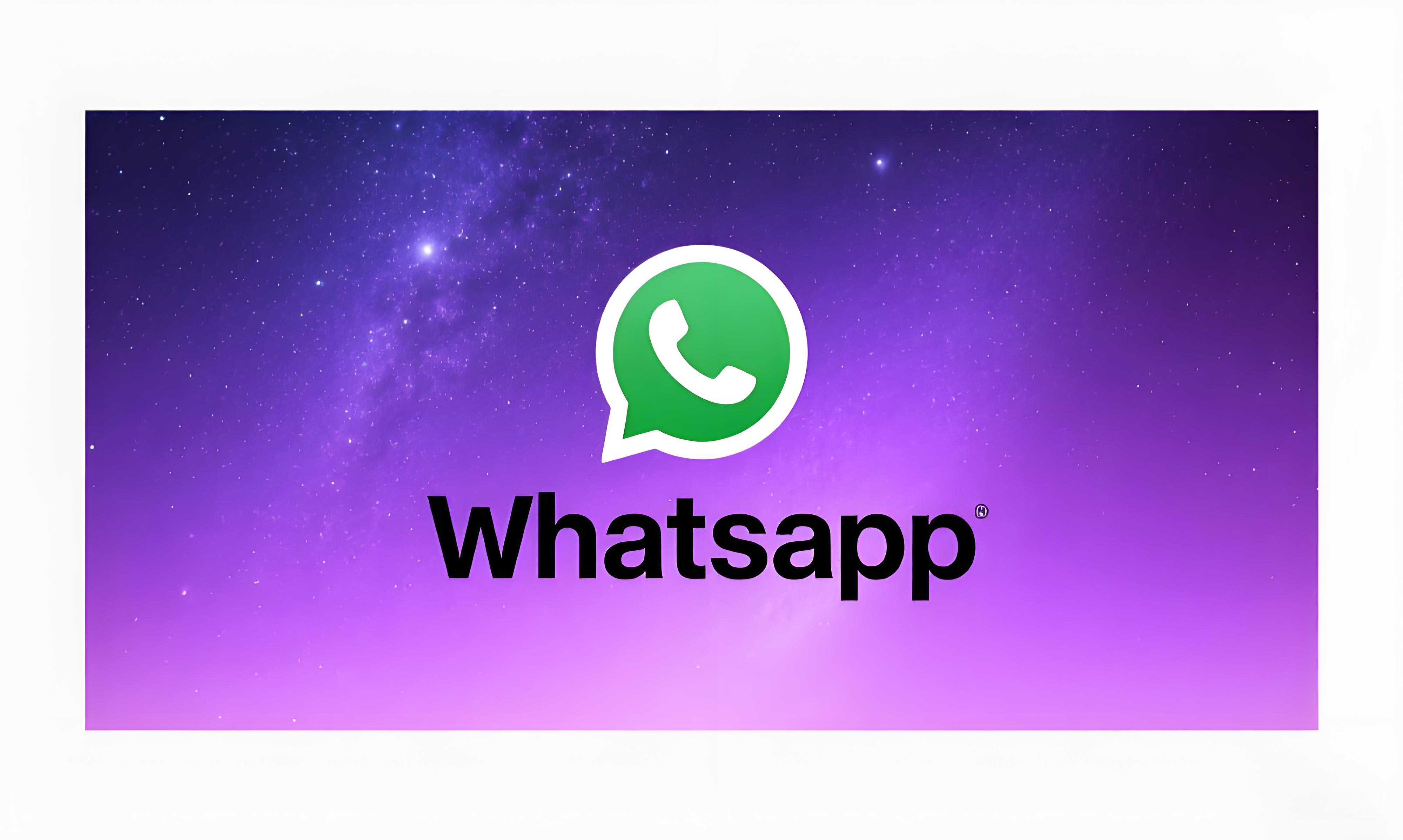 必看！防止WhatsApp洩露隱私