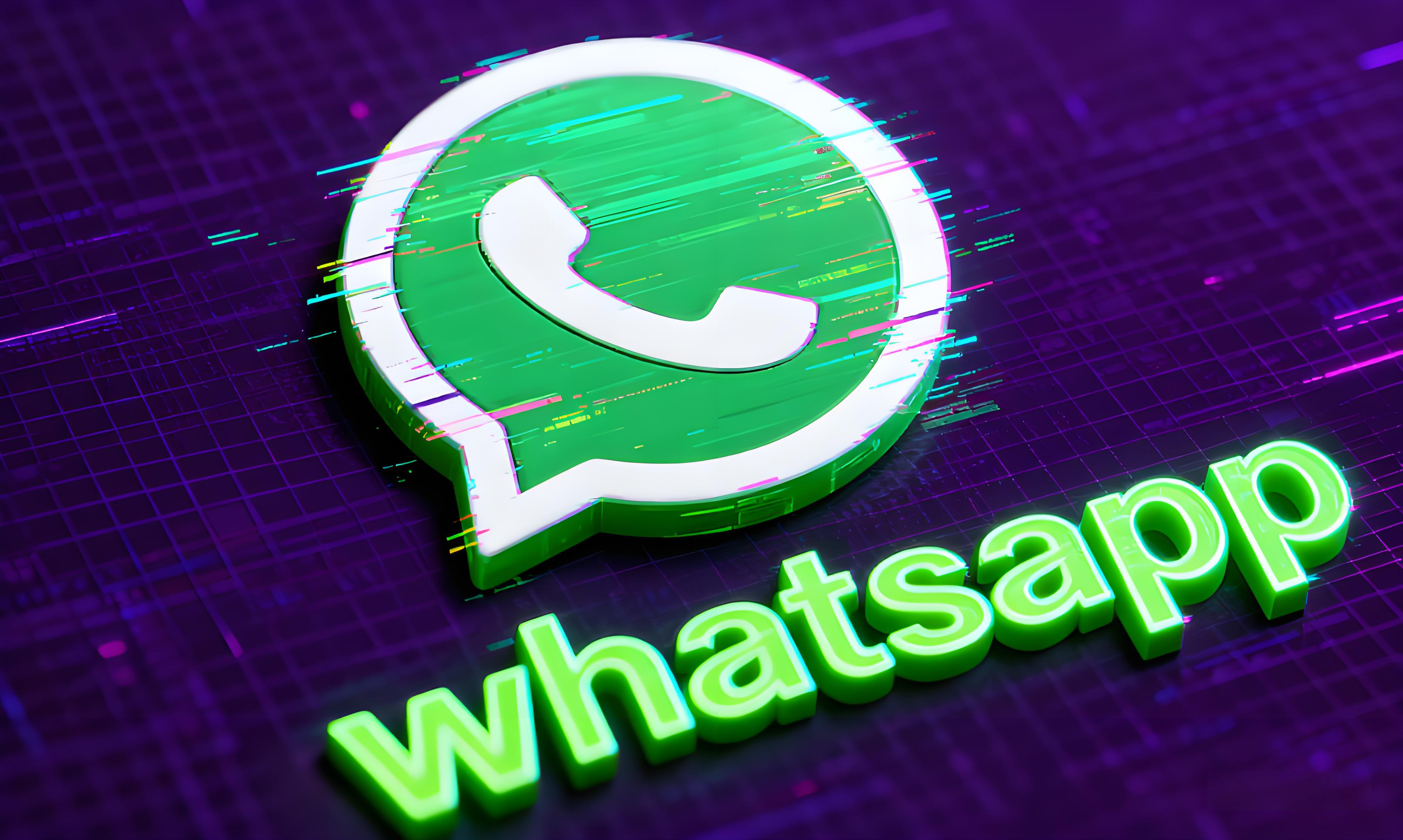 必看！防止WhatsApp洩露隱私