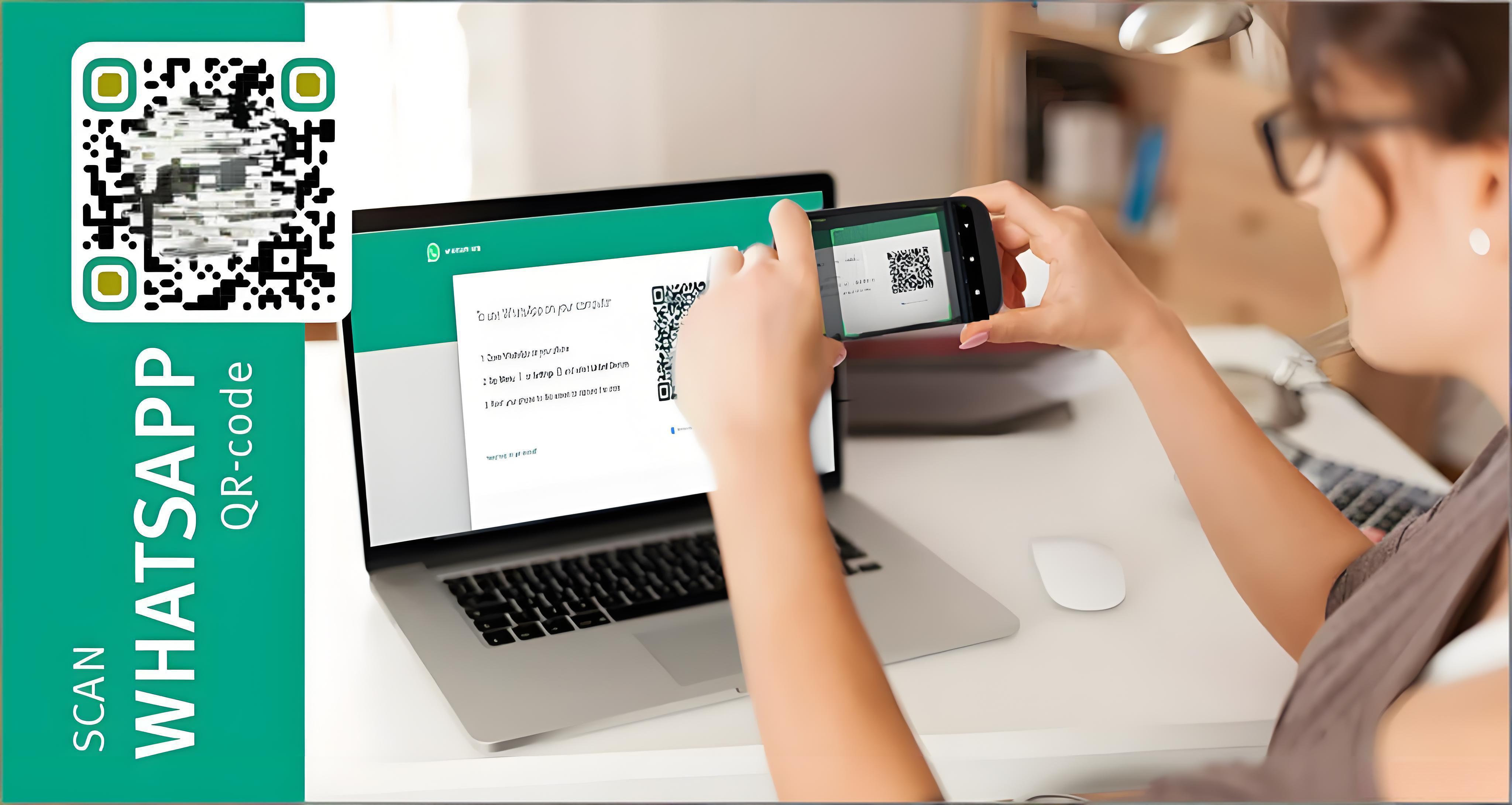 怎麼查詢WhatsApp掃碼登入入口？
