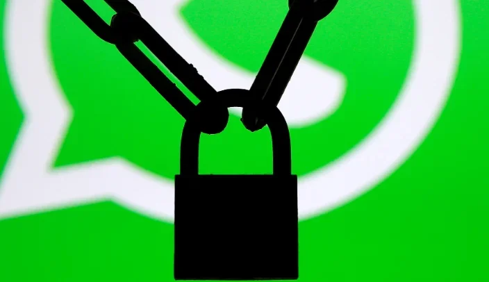 WhatsApp在中國不能用嗎？