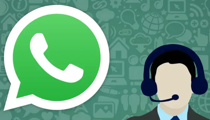 WhatsApp在中國不能用嗎?