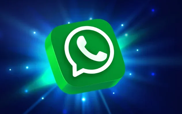 看不懂英文訊息？WhatsApp秒切中文