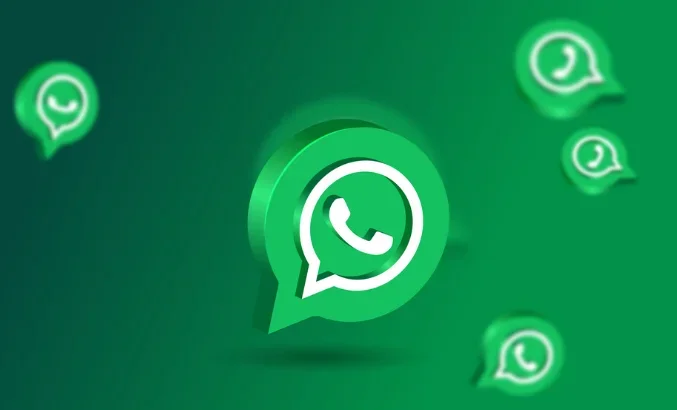 看不懂英文訊息？WhatsApp秒切中文