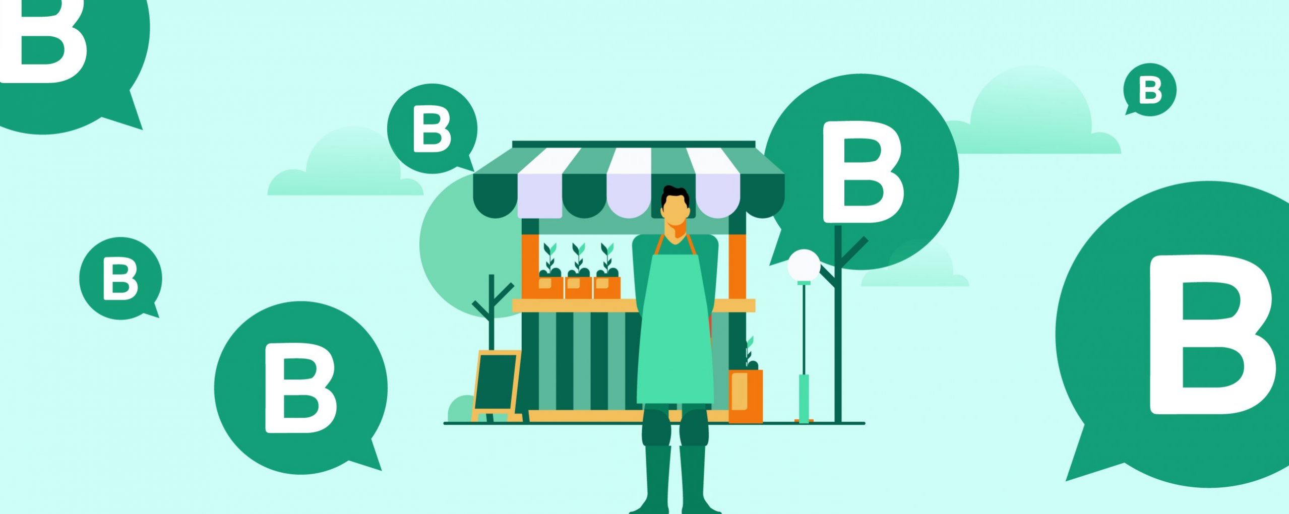 WhatsApp如何設定成商業賬號？