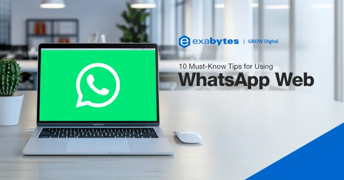 WhatsApp訊息看完自動消失?設定方法在這!