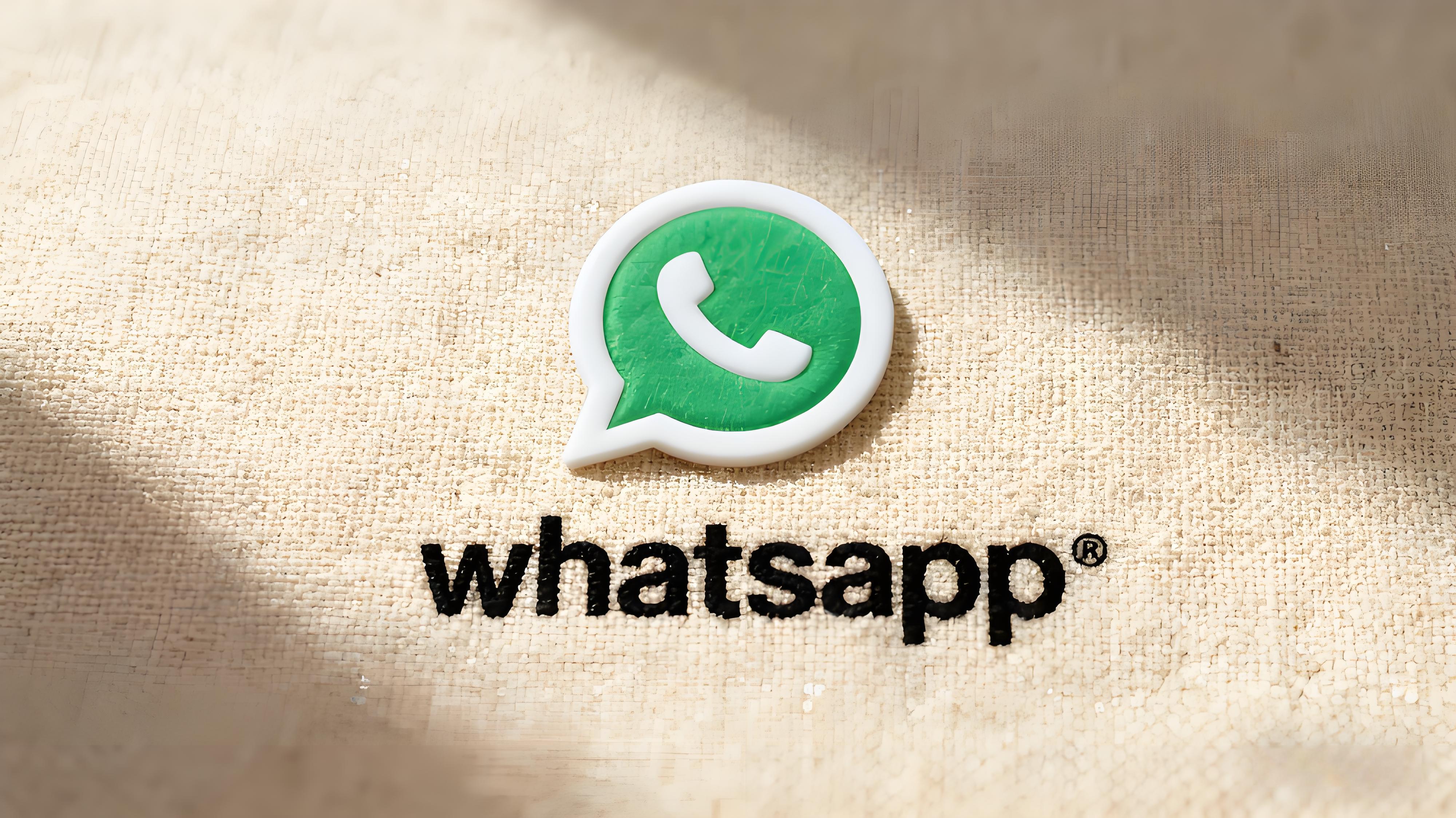 WhatsApp如何快速建群?