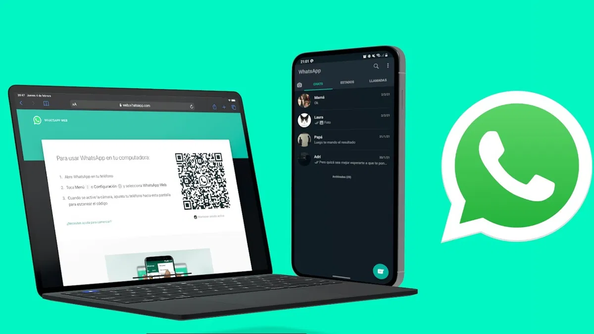 WhatsApp群公告檢視步驟