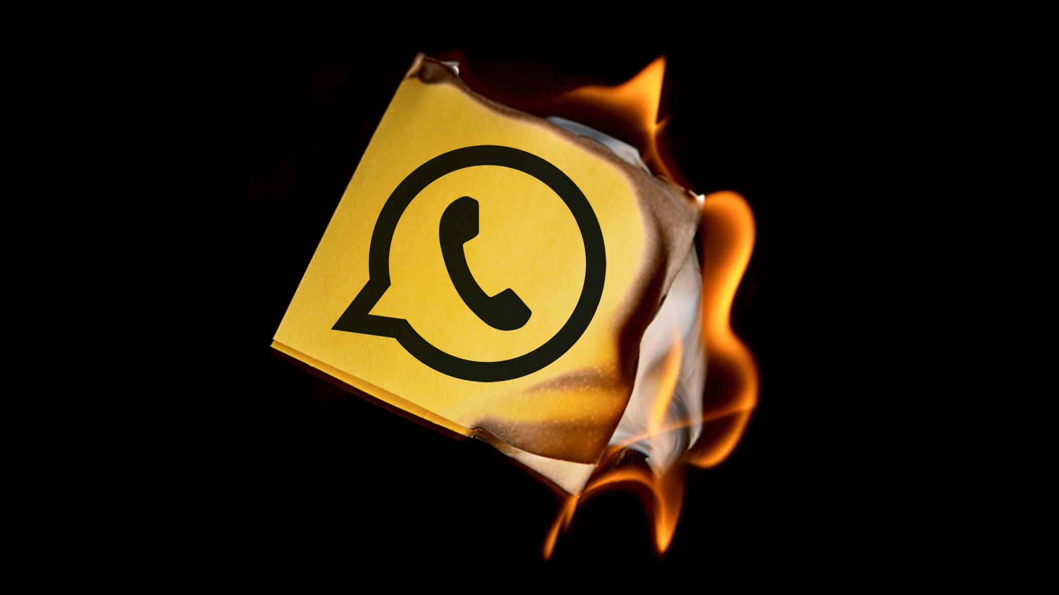 WhatsApp群公告檢視步驟