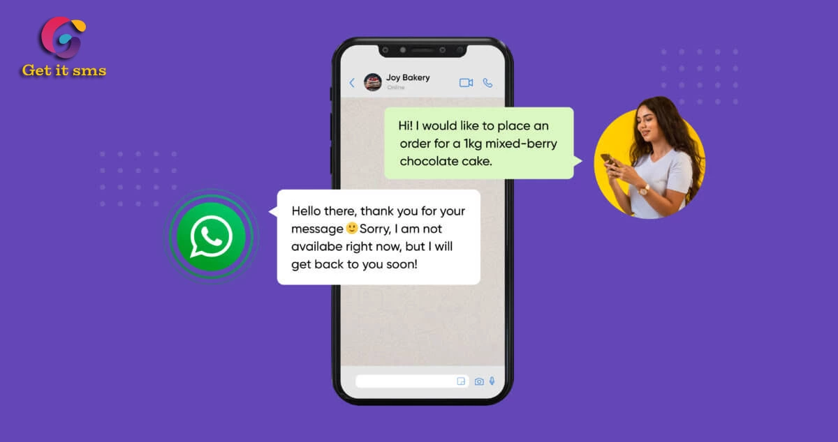 WhatsApp自動回覆功能大全（個人版+企業版）