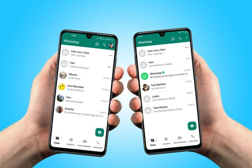 WhatsApp沒有備份可以還原嗎？完整教程