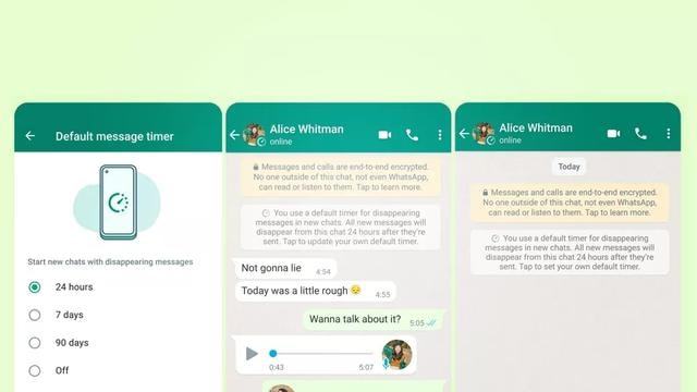 新手必看：WhatsApp刪除聯絡人是否通知對方