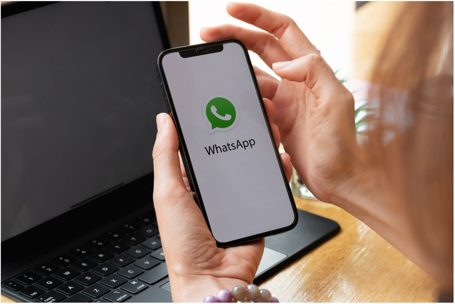 一分鐘學會建立並分享WhatsApp群組邀請連結