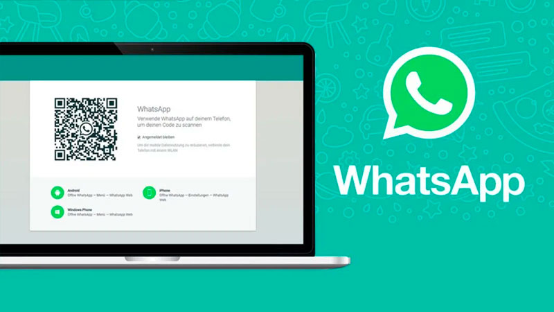WhatsApp電腦端登入步驟：掃碼繫結一鍵搞定