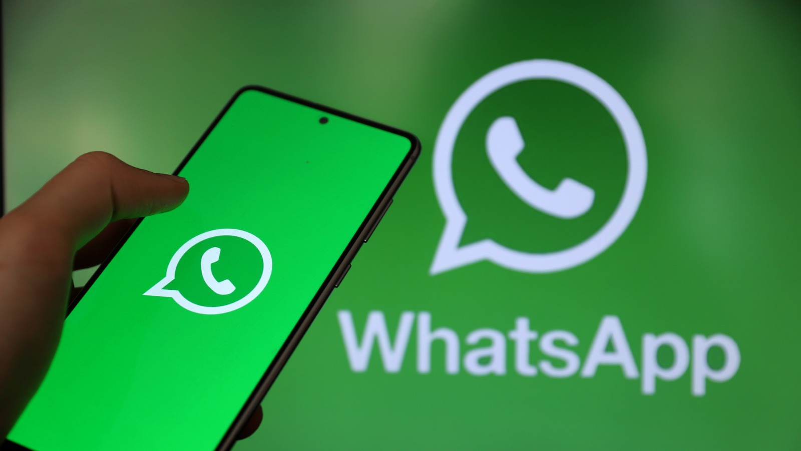 WhatsApp通知鈴聲怎麼改？圖文步驟詳解