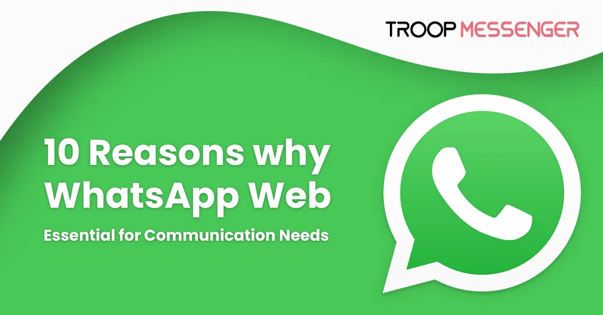 WhatsApp標記訊息活用技巧