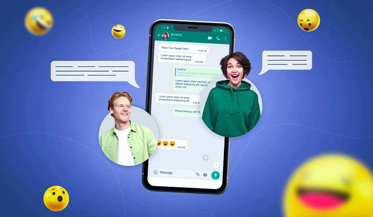 WhatsApp標記訊息活用技巧