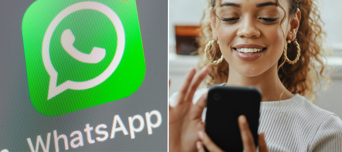 WhatsApp群公告操作指南