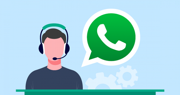 WhatsApp能找人工客服嗎?賬號被封、聊天異常時的解決路徑