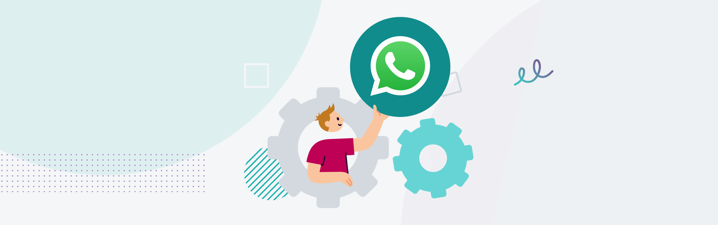 WhatsApp 網頁版加好友指南：Web 限制、手機新增與同步更新一次搞懂