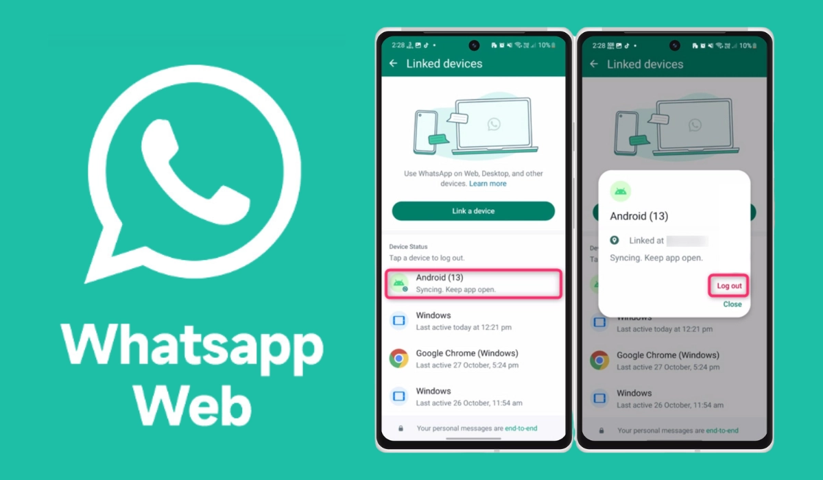 新手必看：WhatsApp 快速回覆設定教學（iPhone／Android）
